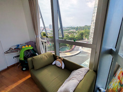 Reflections At Keppel Bay (D4), Condominium #578246071